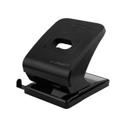 Q-Connect Desk Tape Dispenser For 33 and 66 Metre Tapes Black KF11010 